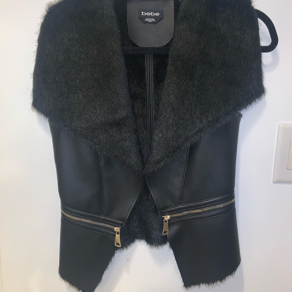 Bebe Vest - image 1